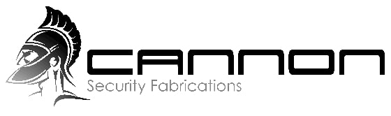 Cannon Security Fabrications Website